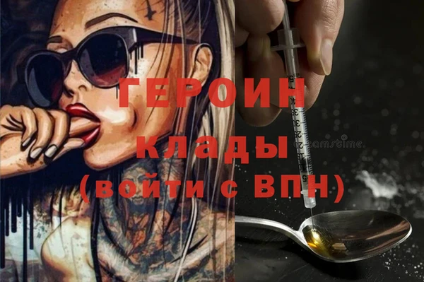 герыч Алексин